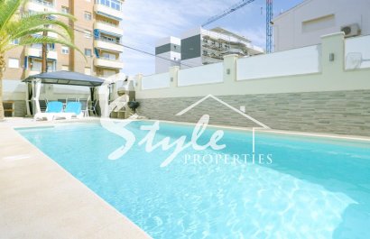 Вторичное жилье - Adosado - Torrevieja - Пунта Прима