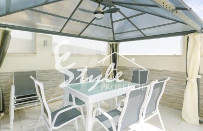 Вторичное жилье - Adosado - Torrevieja - Пунта Прима