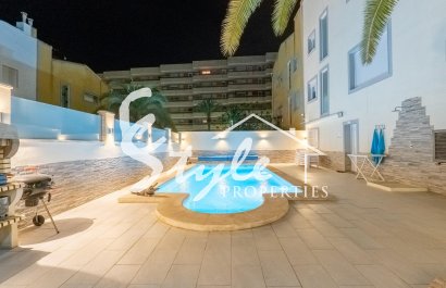 Вторичное жилье - Adosado - Torrevieja - Пунта Прима