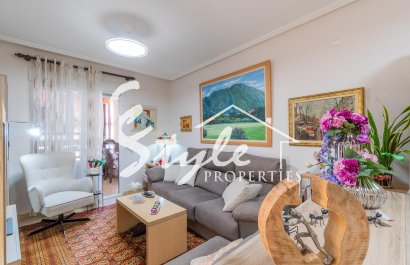 Resale - Apartamento - Torrevieja - Center