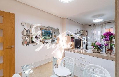 Resale - Apartamento - Torrevieja - Center