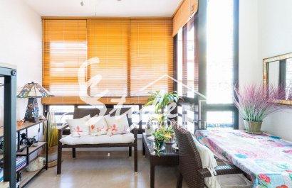 Resale - Apartamento - Torrevieja - Center