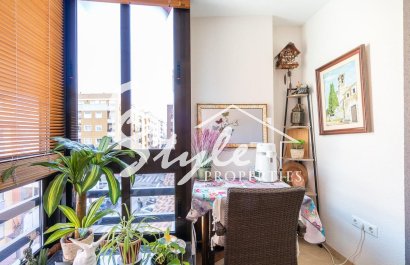 Resale - Apartamento - Torrevieja - Center