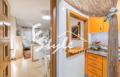 Resale - Apartamento - Torrevieja - Center