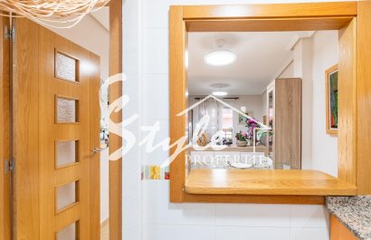 Resale - Apartamento - Torrevieja - Center