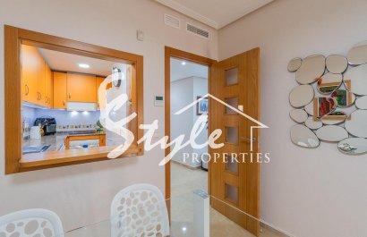 Resale - Apartamento - Torrevieja - Center