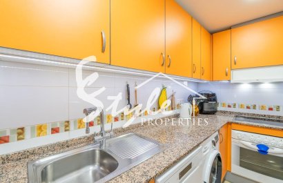 Resale - Apartamento - Torrevieja - Center