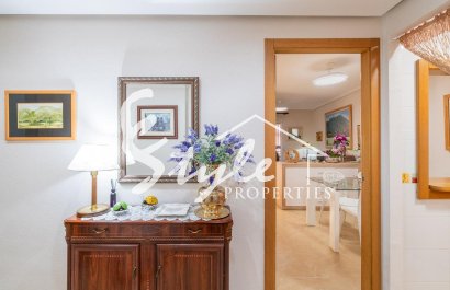 Resale - Apartamento - Torrevieja - Center