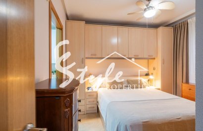 Resale - Apartamento - Torrevieja - Center