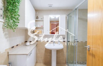 Resale - Apartamento - Torrevieja - Center