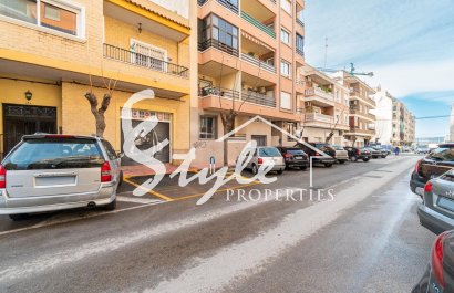 Resale - Apartamento - Torrevieja - Center