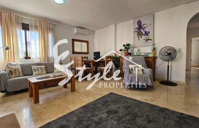 Resale - Apartamento - Las Ramblas Golf