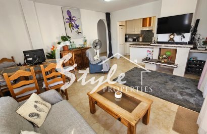 Resale - Apartamento - Las Ramblas Golf