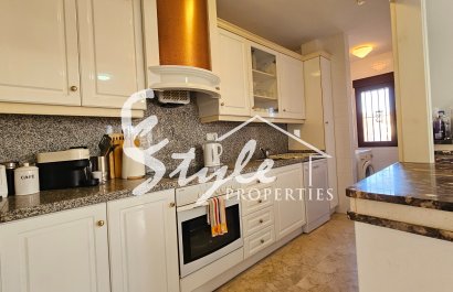 Resale - Apartamento - Las Ramblas Golf