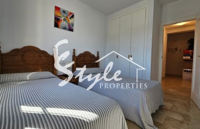 Resale - Apartamento - Las Ramblas Golf