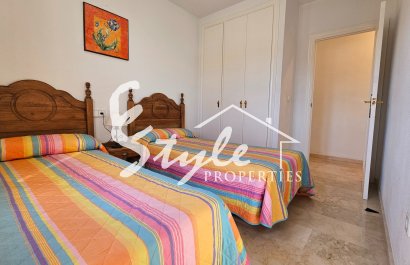 Resale - Apartamento - Las Ramblas Golf