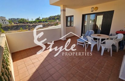 Resale - Apartamento - Las Ramblas Golf