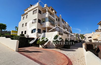 Resale - Apartamento - Las Ramblas Golf