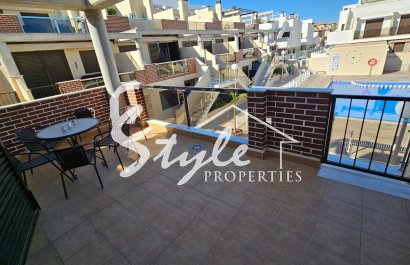 Resale - Apartamento - Orihuela Costa - Lomas de Cabo Roig