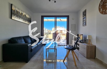 Resale - Apartamento - Orihuela Costa - Lomas de Cabo Roig