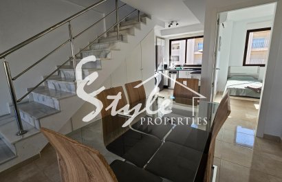 Resale - Apartamento - Orihuela Costa - Lomas de Cabo Roig