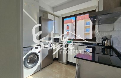 Resale - Apartamento - Orihuela Costa - Lomas de Cabo Roig