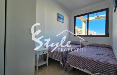 Resale - Apartamento - Orihuela Costa - Lomas de Cabo Roig