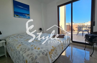 Resale - Apartamento - Orihuela Costa - Lomas de Cabo Roig