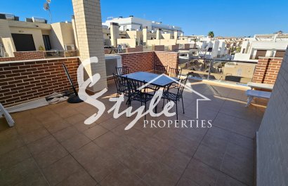 Resale - Apartamento - Orihuela Costa - Lomas de Cabo Roig