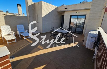 Resale - Apartamento - Orihuela Costa - Lomas de Cabo Roig