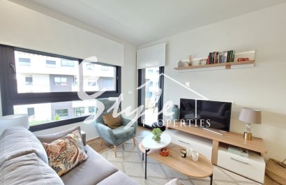 Resale - Apartamento - Orihuela Costa - Villamartin