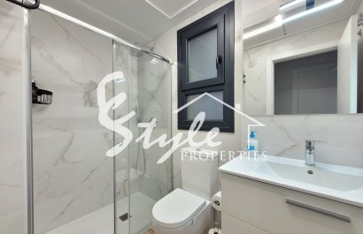 Resale - Apartamento - Orihuela Costa - Villamartin