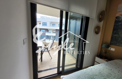 Resale - Apartamento - Orihuela Costa - Villamartin