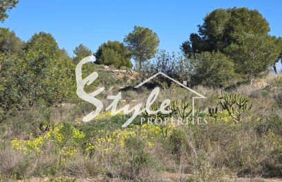 Resale - Apartamento - Orihuela Costa - Villamartin