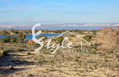 Resale - Apartamento - Orihuela Costa - Villamartin