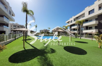 Resale - Apartamento - Orihuela Costa - Villamartin