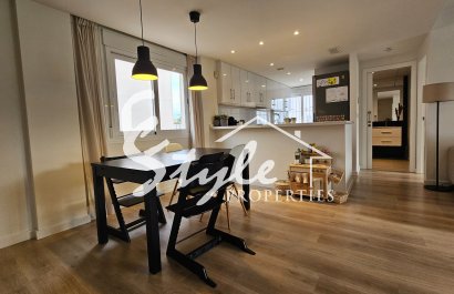 Вторичное жилье - Вилла - Torrevieja - Торревьеха