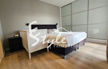 Вторичное жилье - Вилла - Torrevieja - Торревьеха