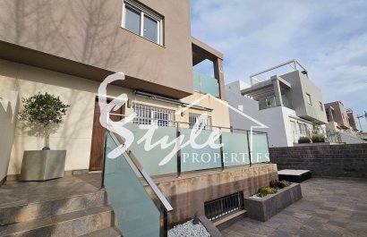 Вторичное жилье - Вилла - Torrevieja - Торревьеха