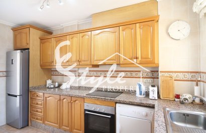 Resale - Villa - Orihuela-Costa - Villamartin