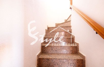 Resale - Villa - Orihuela-Costa - Villamartin