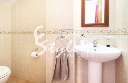 Resale - Villa - Orihuela-Costa - Villamartin