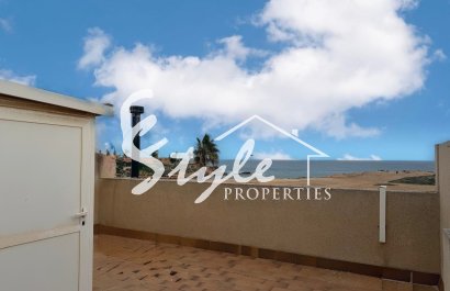 Resale - Apartamento - Torrevieja - Los Locos