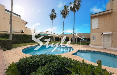 Resale - Apartamento - Torrevieja - Los Locos