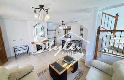 Resale - Villa - Villamartin, Orihuela Costa - Villamartin