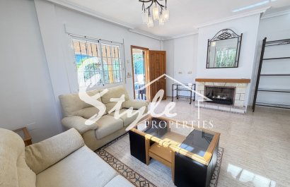 Resale - Villa - Villamartin, Orihuela Costa - Villamartin