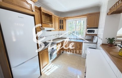 Resale - Villa - Villamartin, Orihuela Costa - Villamartin