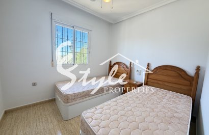 Resale - Villa - Villamartin, Orihuela Costa - Villamartin