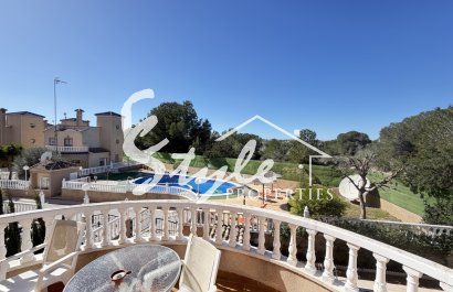 Resale - Villa - Villamartin, Orihuela Costa - Villamartin