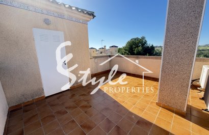Resale - Villa - Villamartin, Orihuela Costa - Villamartin